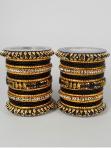 Designer Metal Bangles